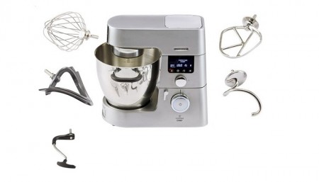 Kenwood Cooking Chef
