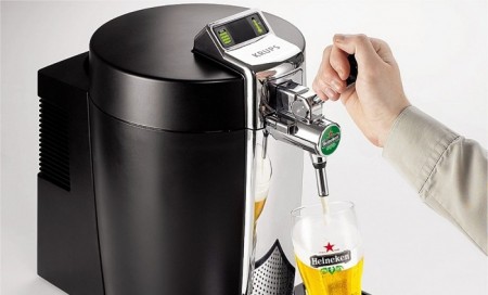 Brups BeerTender