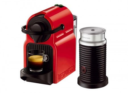 cafetiere nespresso