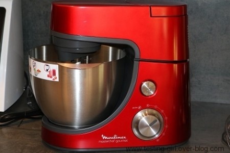 moulinex