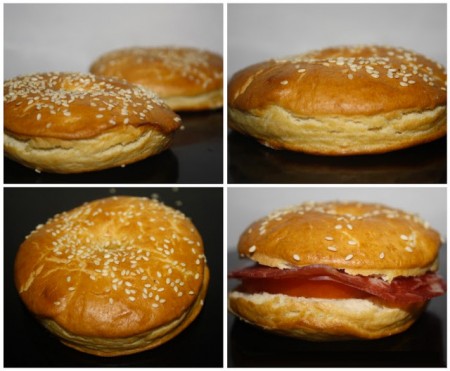 resultat bagels