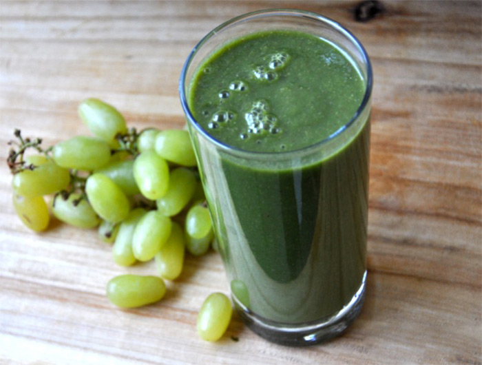 Réaliser un jus pour renforcer ses défenses immunitaires