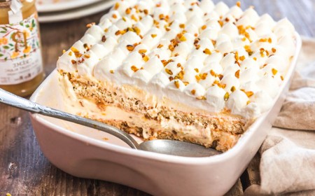 tiramisu nougat